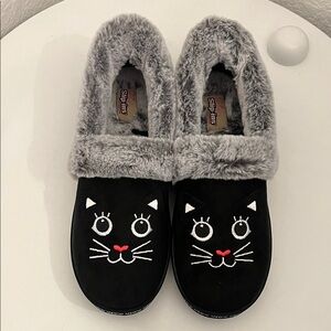 Bobs Skechers Adult Slippers Size 11 NEW WITHOUT TAGS